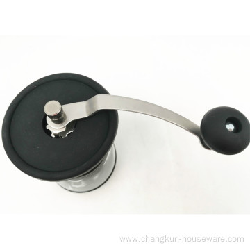 High quality portable coffee mill coffee grinder